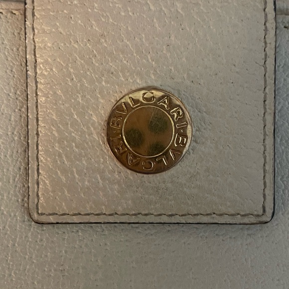 GUC Bvlagari Compact Wallet - Picture 4 of 9